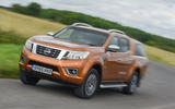 Nissan Navara long-term test review