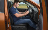 Nissan Navara long-term test review