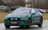 2018 Jaguar I-Pace