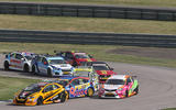 BTCC 2016: Brands Hatch season finale