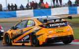 Top 10 BTCC drivers of 2016 - Autocar's picks