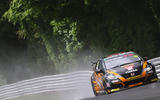 Rounds 10, 11, 12 of BTCC at Oulton Park