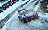 Opinion: What was the new look WRC like?