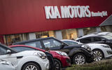 UK car registrations hit record levels in 2016 