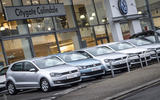UK car registrations hit record levels in 2016 