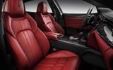 2016 Maserati Quattroporte launche
