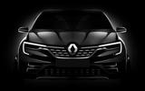 Renault Russian crossover