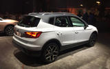 Seat Arona 2017