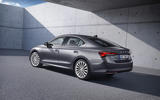 New Skoda Octavia