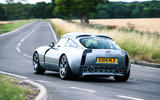 Subaru BRZ vs TVR T350 - new vs used