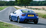 Subaru BRZ vs TVR T350 - new vs used