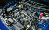 Subaru BRZ vs TVR T350 - new vs used
