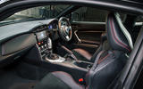 Subaru BRZ vs TVR T350 - new vs used