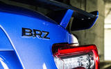 Subaru BRZ vs TVR T350 - new vs used