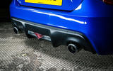Subaru BRZ vs TVR T350 - new vs used