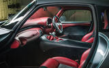 Subaru BRZ vs TVR T350 - new vs used