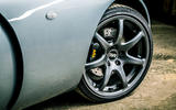 Subaru BRZ vs TVR T350 - new vs used