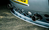Subaru BRZ vs TVR T350 - new vs used