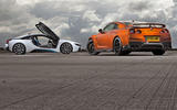Used vs new: saloons, lightweights, sports coupes and AWD GTs