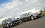 Used vs new: saloons, lightweights, sports coupes and AWD GTs