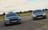 Used vs new: saloons, lightweights, sports coupes and AWD GTs