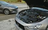 Used vs new: saloons, lightweights, sports coupes and AWD GTs