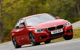 2017 Mk6 F34 BMW 3 Series