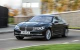 2017 G11 BMW 7 Series