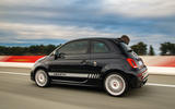 New Abarth 695 Esseeesse (19) New Abarth 695 Esseeesse (19)