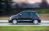 New Abarth 695 Esseeesse 97 New Abarth 695 Esseeesse 97