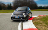New Abarth 695 Esseeesse 98 New Abarth 695 Esseeesse 98