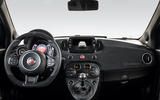 New Abarth 695 Esseesse (16) New Abarth 695 Esseesse (16)