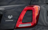New Abarth 695 Esseesse (19) New Abarth 695 Esseesse (19)