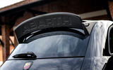 New Abarth 695 Esseesse (21) New Abarth 695 Esseesse (21)