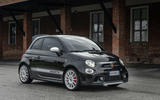 New Abarth 695 Esseesse (22) New Abarth 695 Esseesse (22)