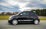 New Abarth 695 Esseesse 92 New Abarth 695 Esseesse 92