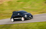 New Abarth 695 Esseesse 94 New Abarth 695 Esseesse 94