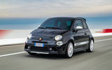 New Abarth 695 Esseesse lead 99