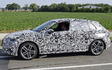 2019 Audi A3 primed to take on Mercedes-Benz A-Class range
