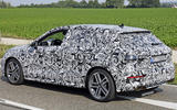2019 Audi A3 primed to take on Mercedes-Benz A-Class range
