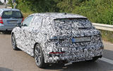 2019 Audi A3 primed to take on Mercedes-Benz A-Class range