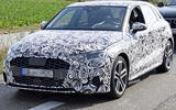2019 Audi A3 primed to take on Mercedes-Benz A-Class range