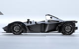 New BAC Mono full side New BAC Mono full side