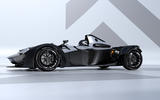 New BAC Mono side