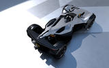 New BAC Mono sky view