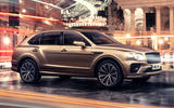 New Bentayga Hybrid   1 New Bentayga Hybrid   1