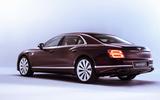 2019 Bentley Flying Spur reveal