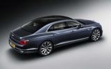 2019 Bentley Flying Spur reveal