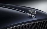 2019 Bentley Flying Spur reveal