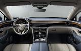 2019 Bentley Flying Spur reveal